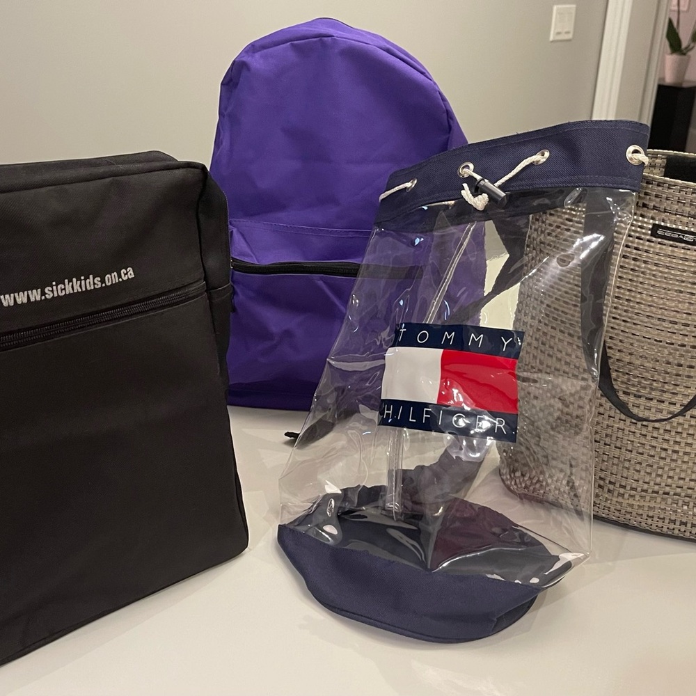 Carryall Bundle